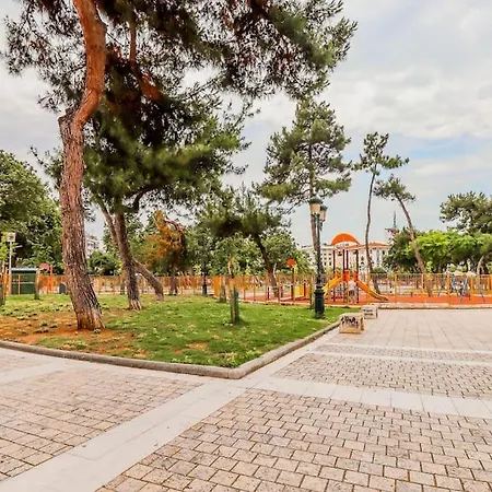 Mini Agora Appartamento Salonicco