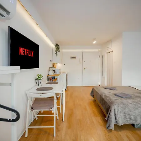 Appartamento Mini Agora *